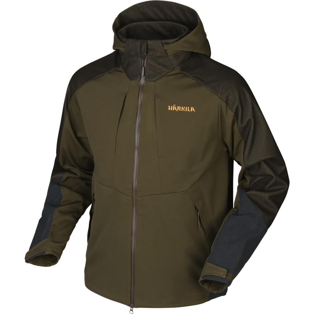 Härkila Mountain Hunter Hybrid - jakki