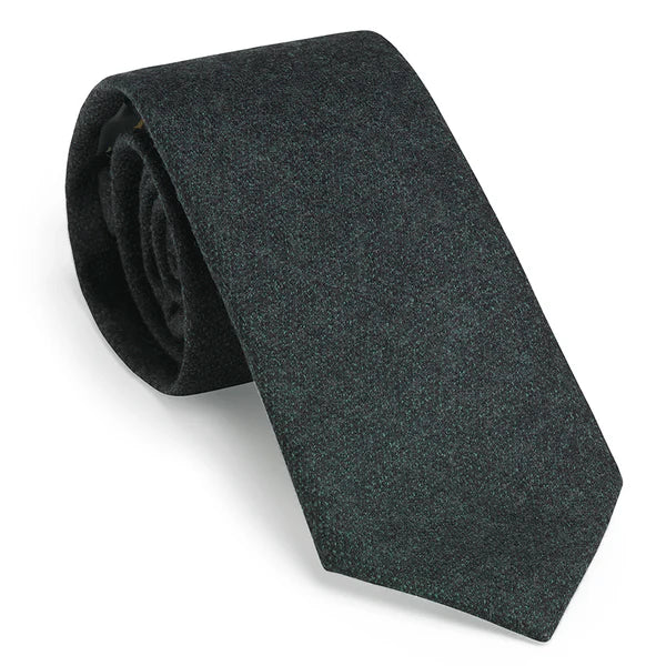 Laksen Tweed - ullarbindi, fleiri litir