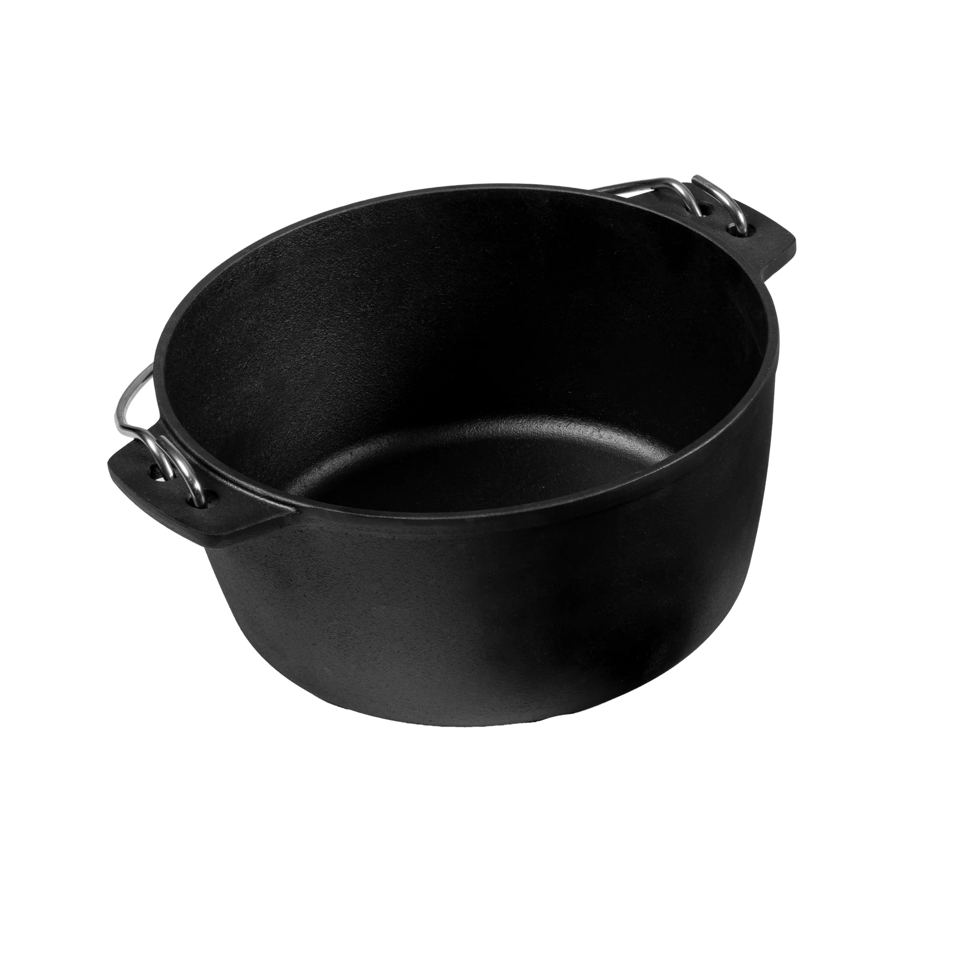 Espegard pottpottur, panna og lok - sett