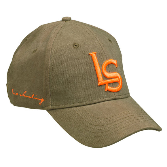 Laksen - derhúfa, fjórir litir