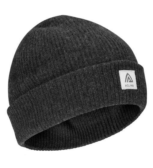 Aclima ReBorn - ullarhúfa, tveir litir