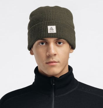 Aclima ReBorn - ullarhúfa, tveir litir