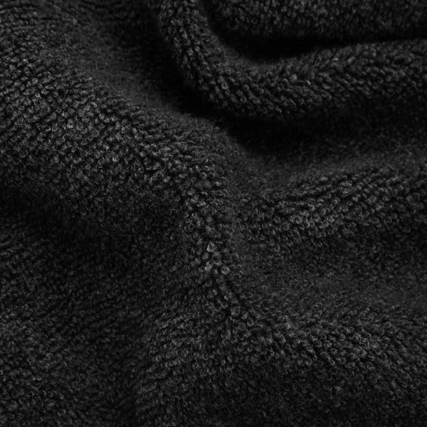 Aclima ReBorn Terry - hettupeysa unisex, ullarflís, tveir litir