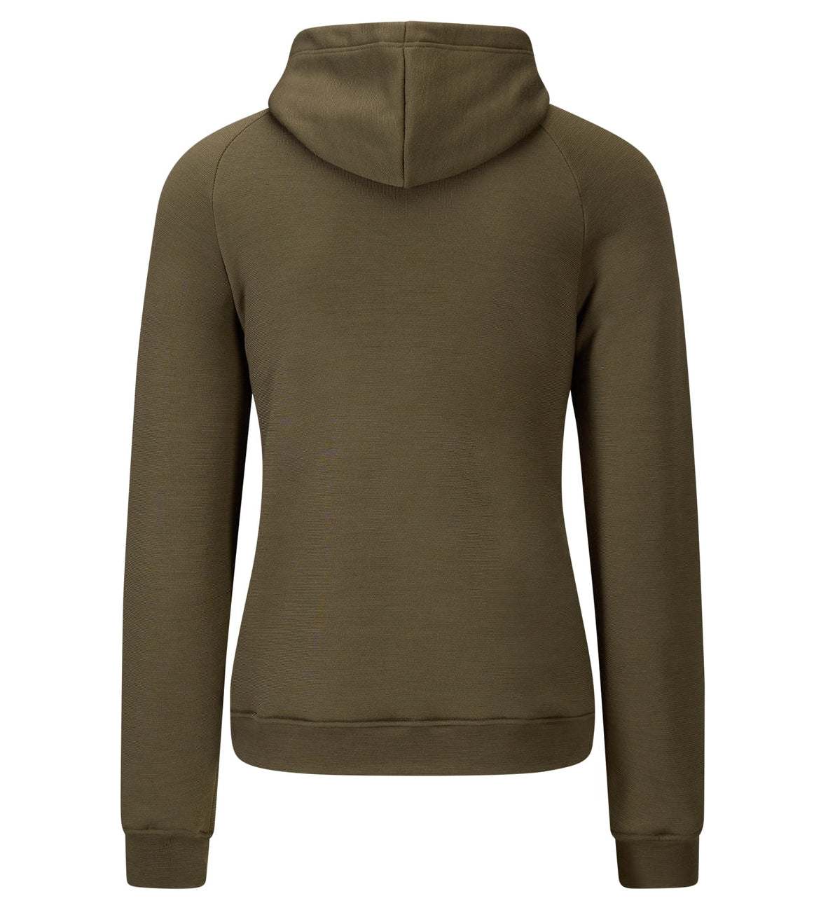 Aclima FleeceWool - hettupeysa herra, ullarflís, tveir litir