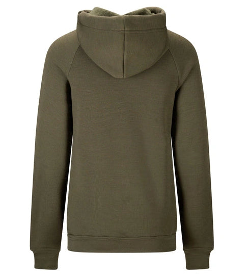 Aclima FleeceWool - hettupeysa dömu, ullarflís