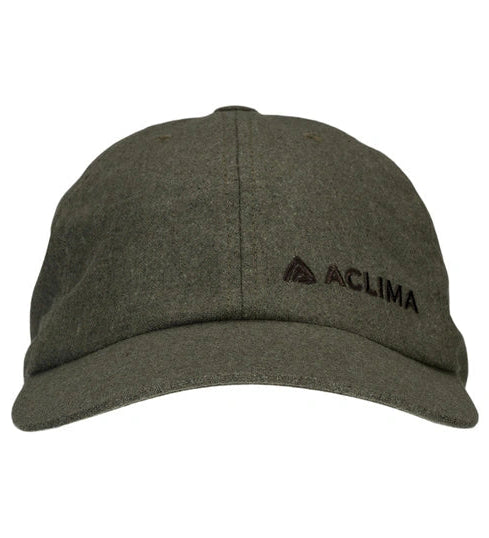 Aclima ReBorn - derhúfa ullarefni, tveir litir