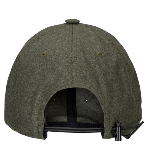 Aclima ReBorn - derhúfa ullarefni, tveir litir