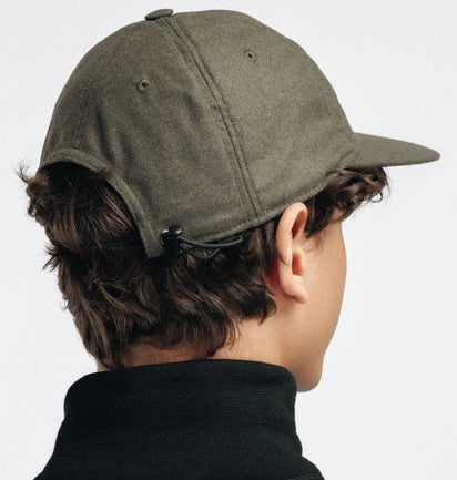 Aclima ReBorn - derhúfa ullarefni, tveir litir