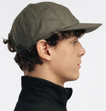 Aclima ReBorn - derhúfa ullarefni, tveir litir