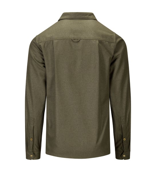 Aclima ReBorn - ullarskyrta herra, átta litir