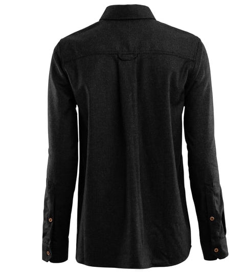 Aclima ReBorn - ullarskyrta dömu, sex litir