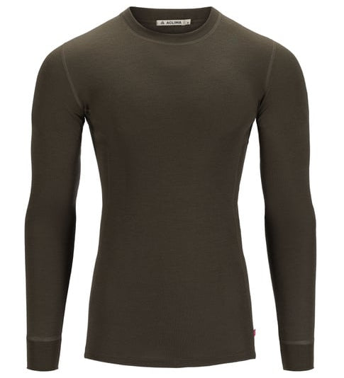 Aclima WarmWool - ullarbolur herra, tveir litir