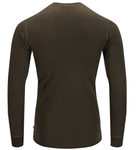 Aclima WarmWool - ullarbolur herra, tveir litir