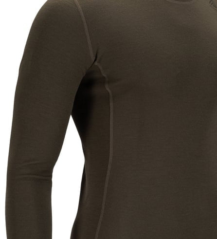 Aclima WarmWool - ullarbolur herra, tveir litir