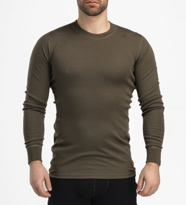 Aclima WarmWool - ullarbolur herra, tveir litir