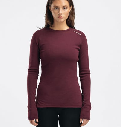 Aclima WarmWool - ullarbolur dömu, fjórir litir