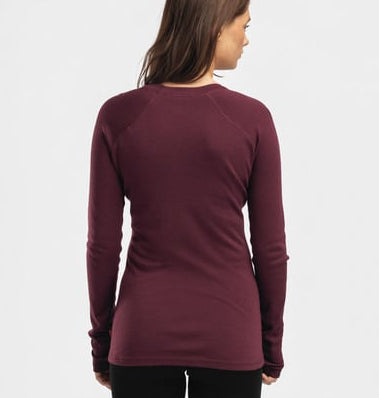 Aclima WarmWool - ullarbolur dömu, fjórir litir