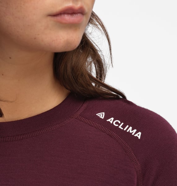 Aclima WarmWool - ullarbolur dömu, fjórir litir