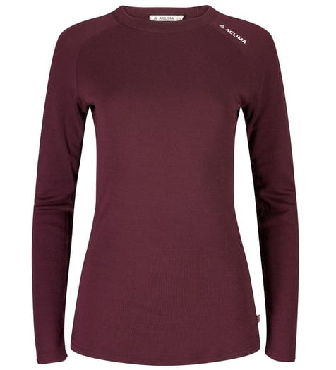 Aclima WarmWool - ullarbolur dömu, fjórir litir