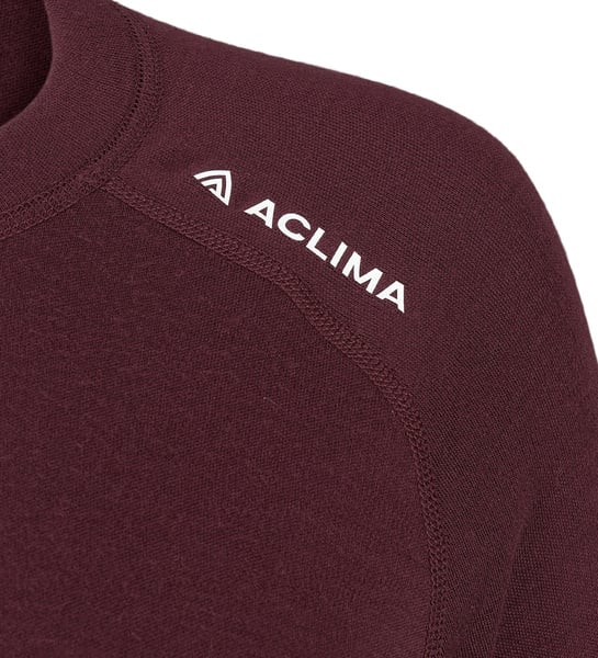 Aclima WarmWool - ullarbolur dömu, fjórir litir