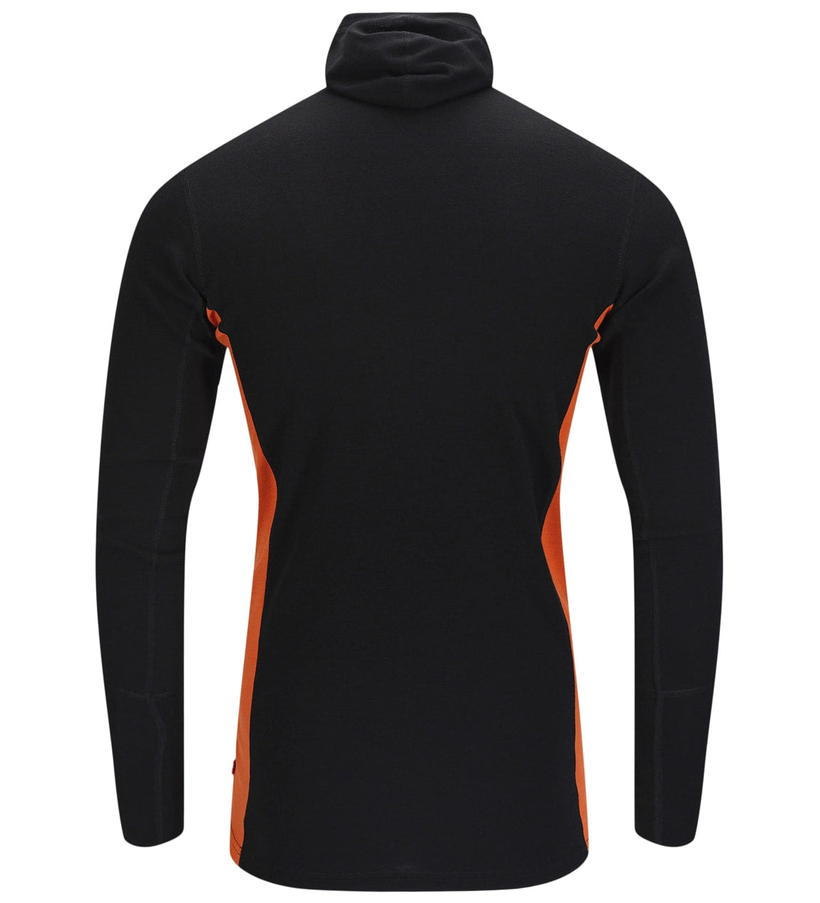 Aclima WarmWool - hálfrenndur ullarbolur herra með lambhúshettu,  þrír litir