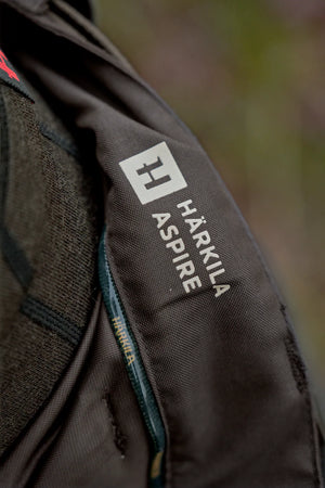 Härkila Aspire HWS - buxur, vatnsheldar