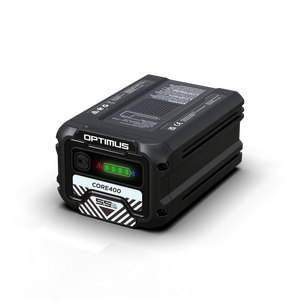 CRAMER 82V Optimus Core lithium rafhlöður