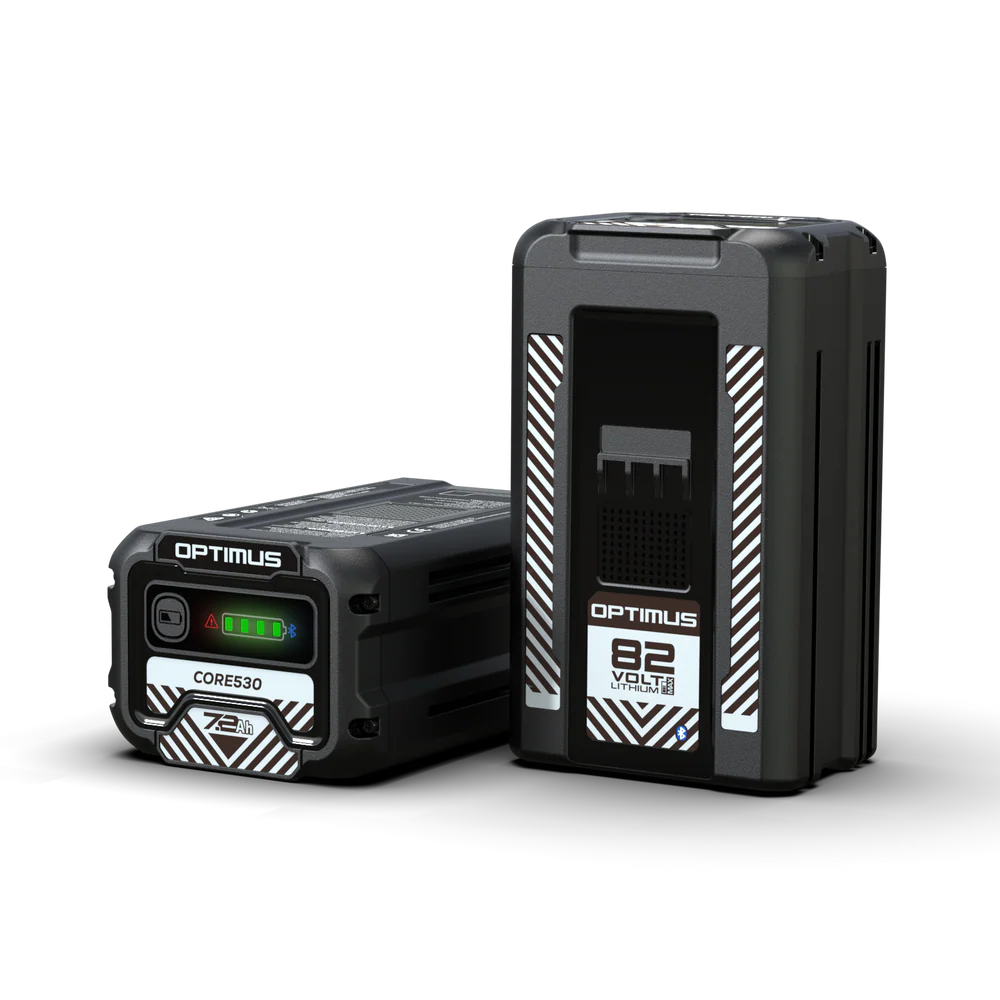 CRAMER 82V Optimus Core lithium rafhlöður