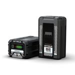 CRAMER 82V Optimus Core lithium rafhlöður