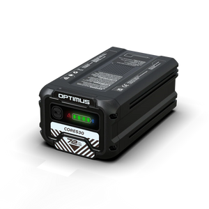 CRAMER 82V Optimus Core lithium rafhlöður