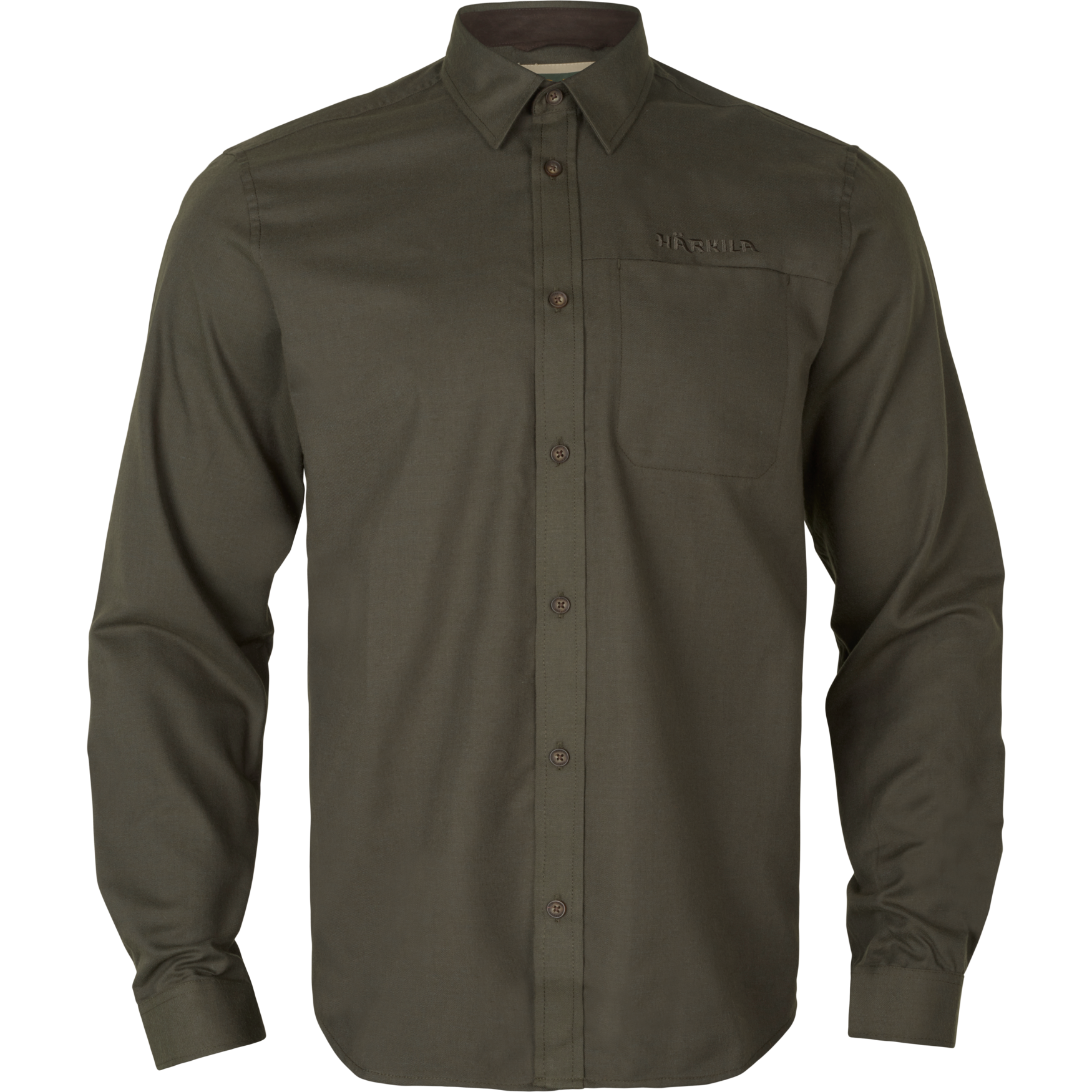 Härkila Alto - skyrta, ullarblanda