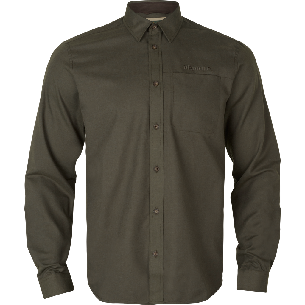 Härkila Alto - skyrta, ullarblanda