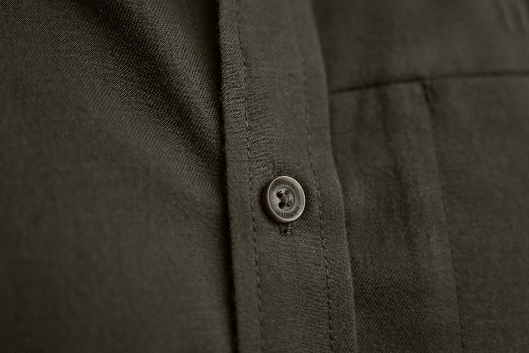 Härkila Alto - skyrta, ullarblanda