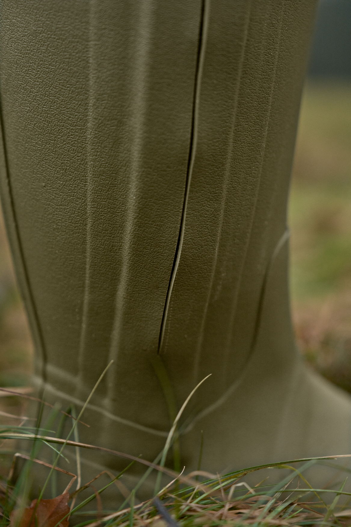 Härkila Forester Zip - gúmmístígvél, stærðir 40-46