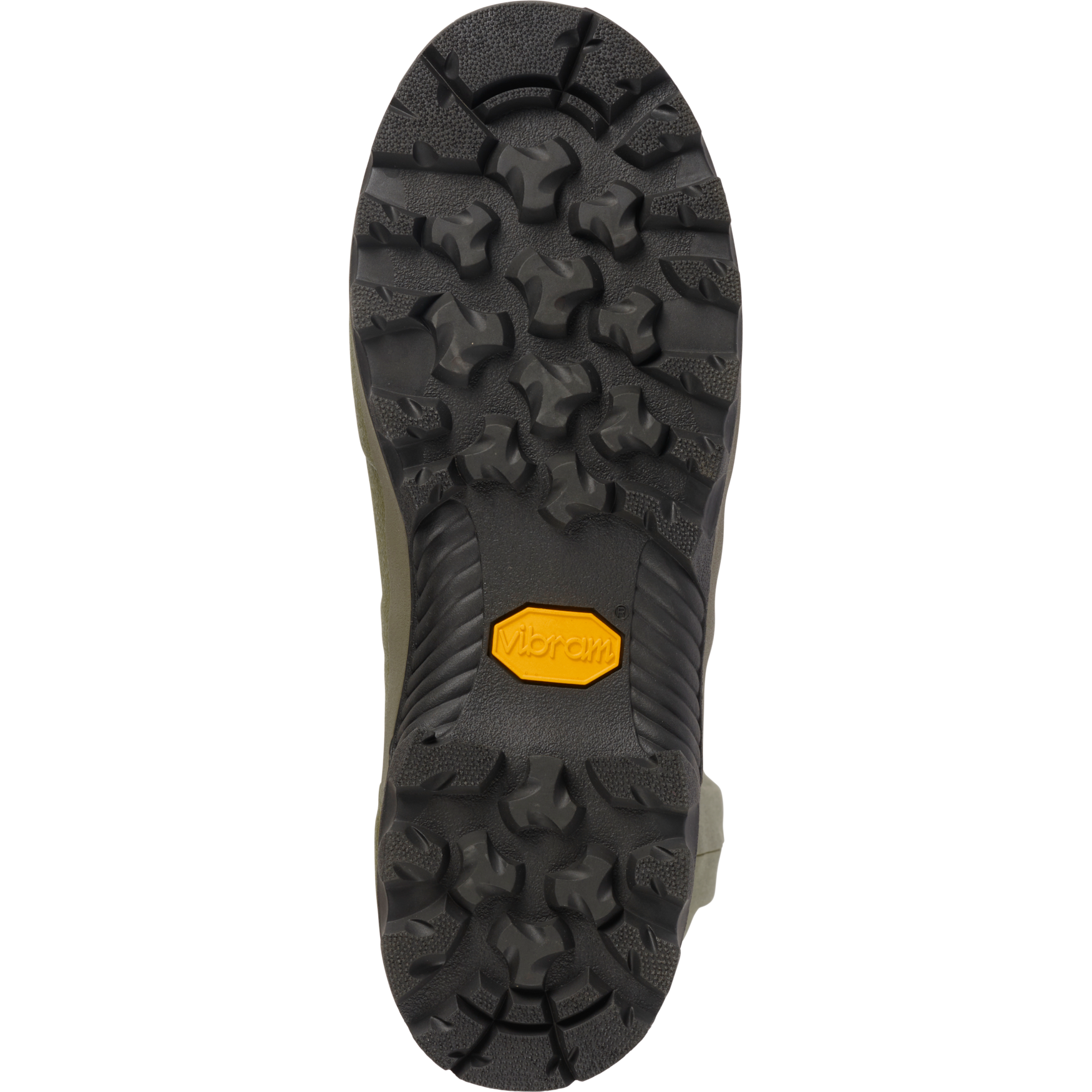 Härkila Forester Zip - gúmmístígvél, stærðir 40-46