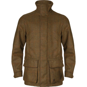Härkila Kenmore GTX - vatnsheldur ullarjakki tweed, tveir litir