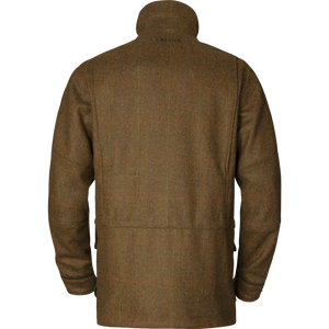 Härkila Kenmore GTX - vatnsheldur ullarjakki tweed, tveir litir