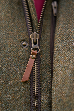 Härkila Kenmore GTX - vatnsheldur ullarjakki tweed, tveir litir