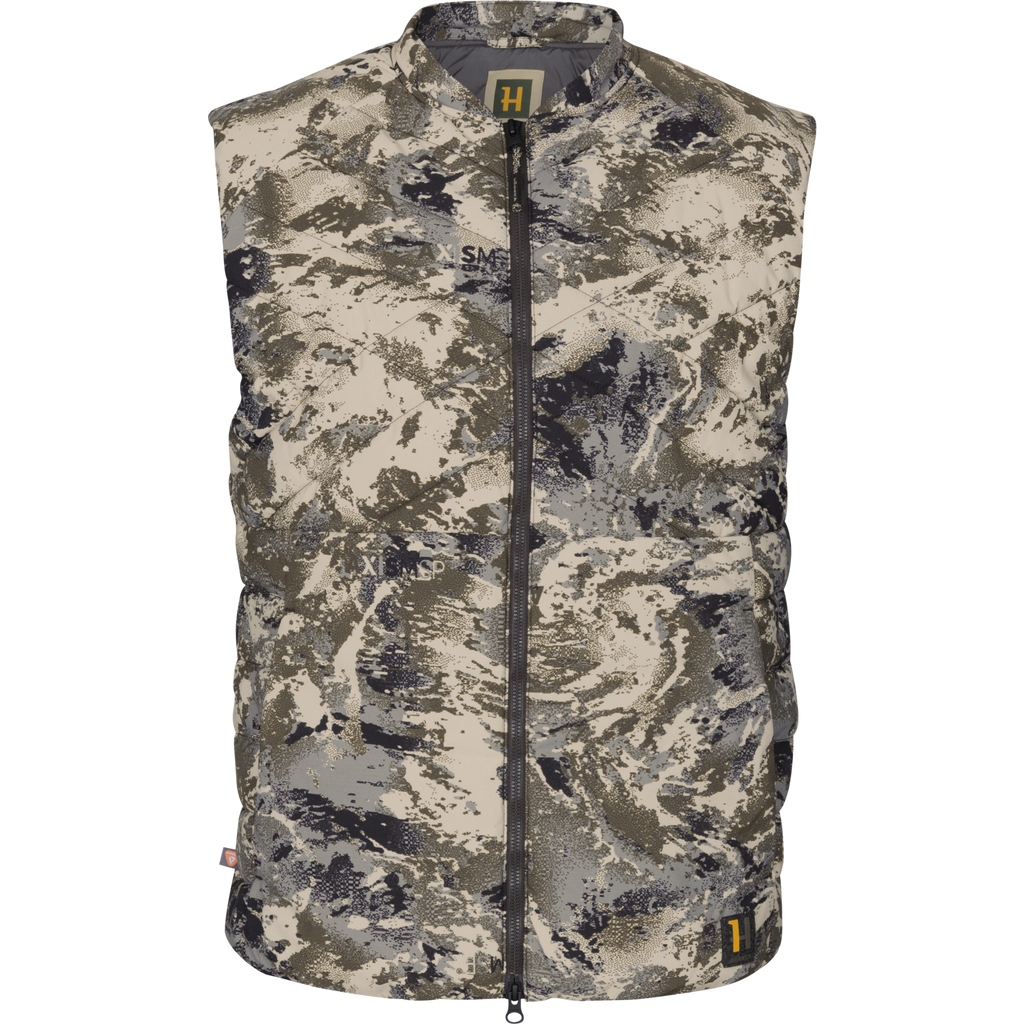 Härkila Mountain Hunter Expedition HSP - primaloft vesti