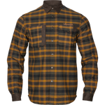 Härkila Aivak - þykk flannelskyrta, þrír litir