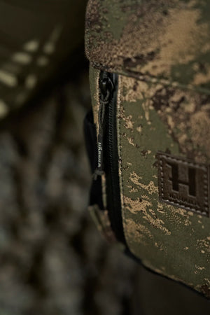 Härkila Bino Camo - Sjónaukastrappi með tösku