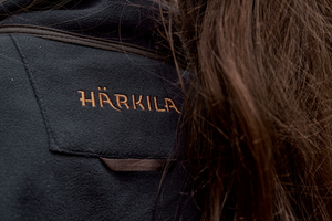 Härkila Kamko - windstopper flísjakki vendanlegur, þrír litir, dömusnið