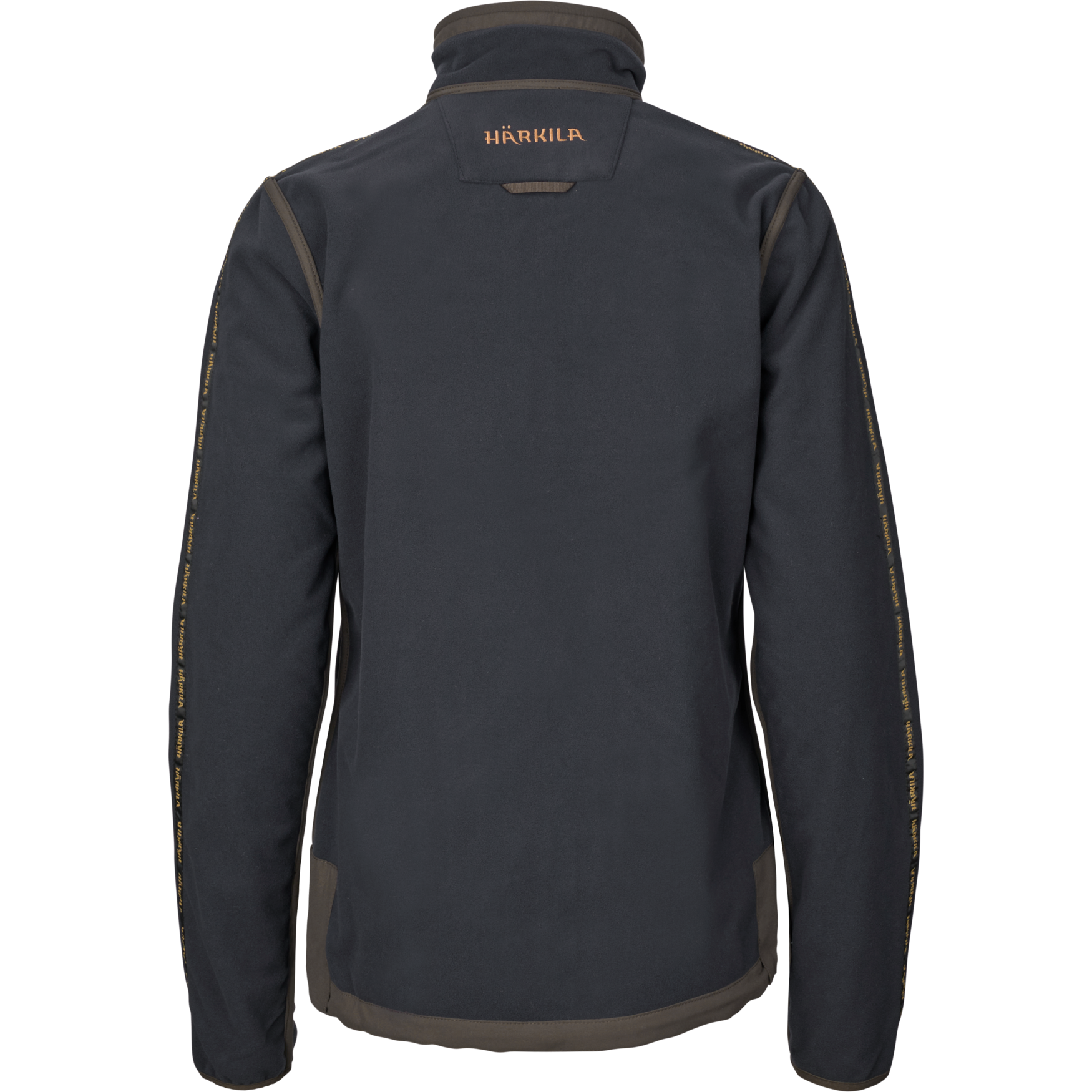 Härkila Kamko - windstopper flísjakki vendanlegur, þrír litir, dömusnið