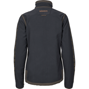 Härkila Kamko - windstopper flísjakki vendanlegur, þrír litir, dömusnið
