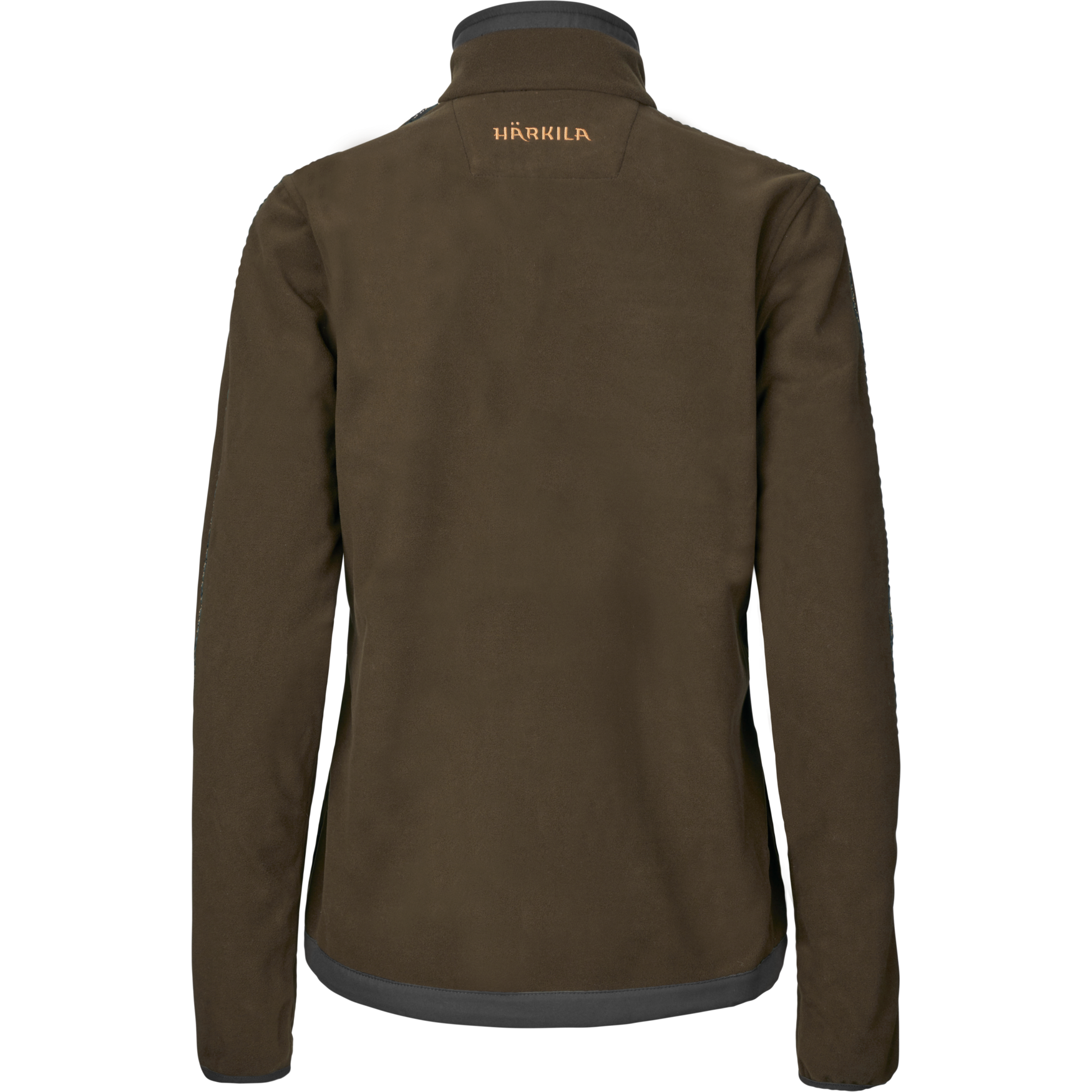 Härkila Kamko - windstopper flísjakki vendanlegur, þrír litir, dömusnið