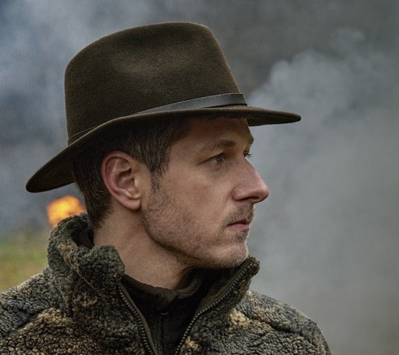 Härkila Metso - ullarhattur