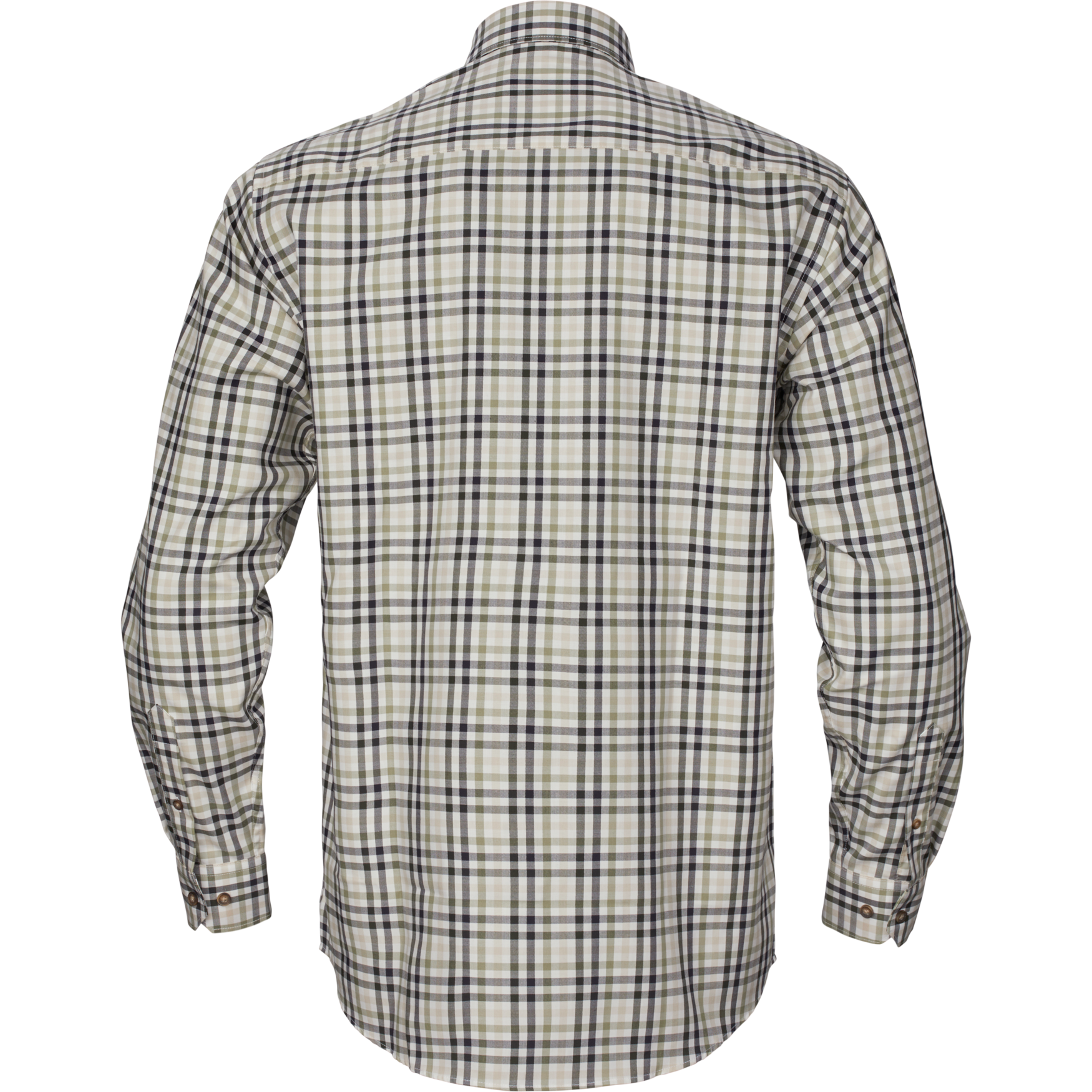 Härkila Milford - straufrí skyrta, ýmsir litir