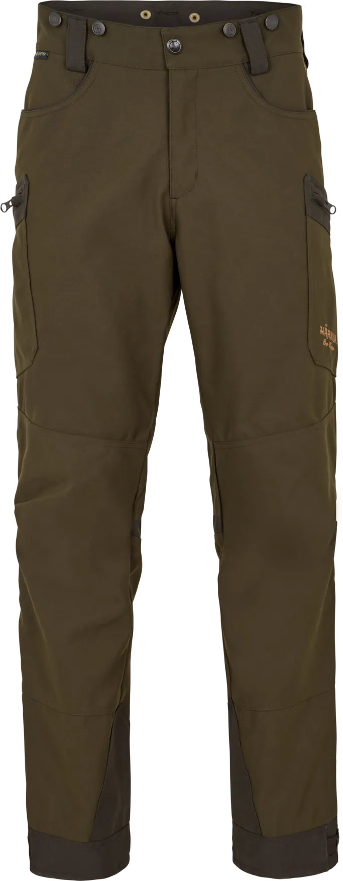 Härkila Pro Hunter Move - Goretex buxur