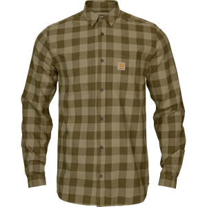 Härkila Scandinavian - flannel skyrta, fjórir litir