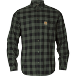 Härkila Scandinavian - flannel skyrta, fjórir litir